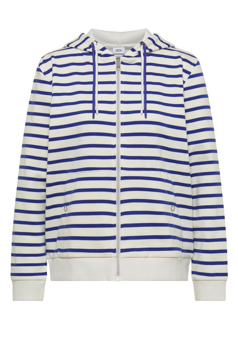 Damen Sweatjacke