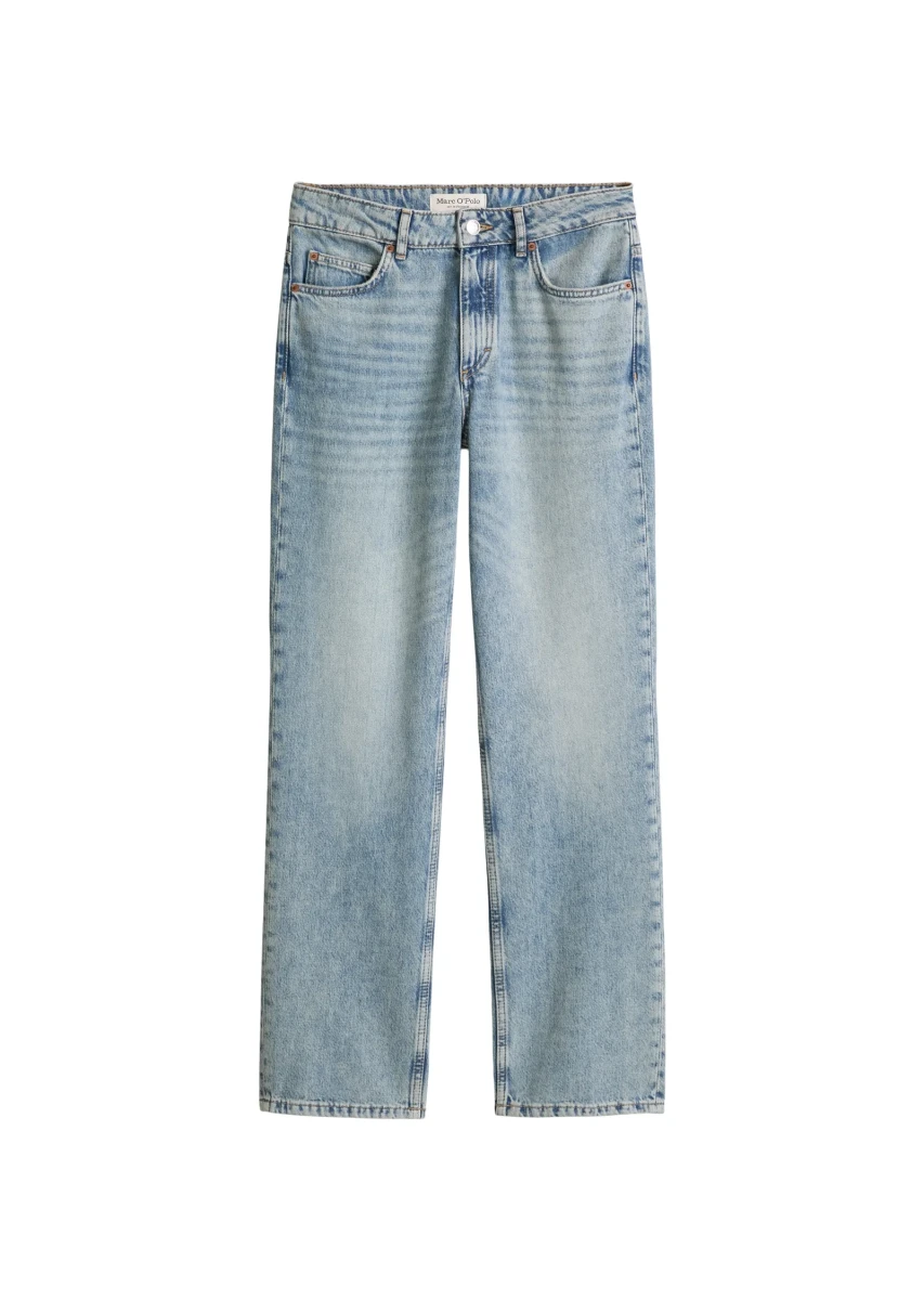 Damen Jeans Erin straight