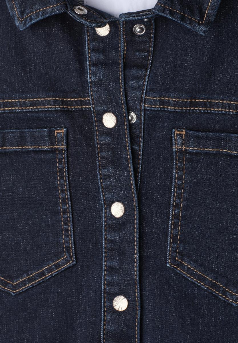 Jeanskleid