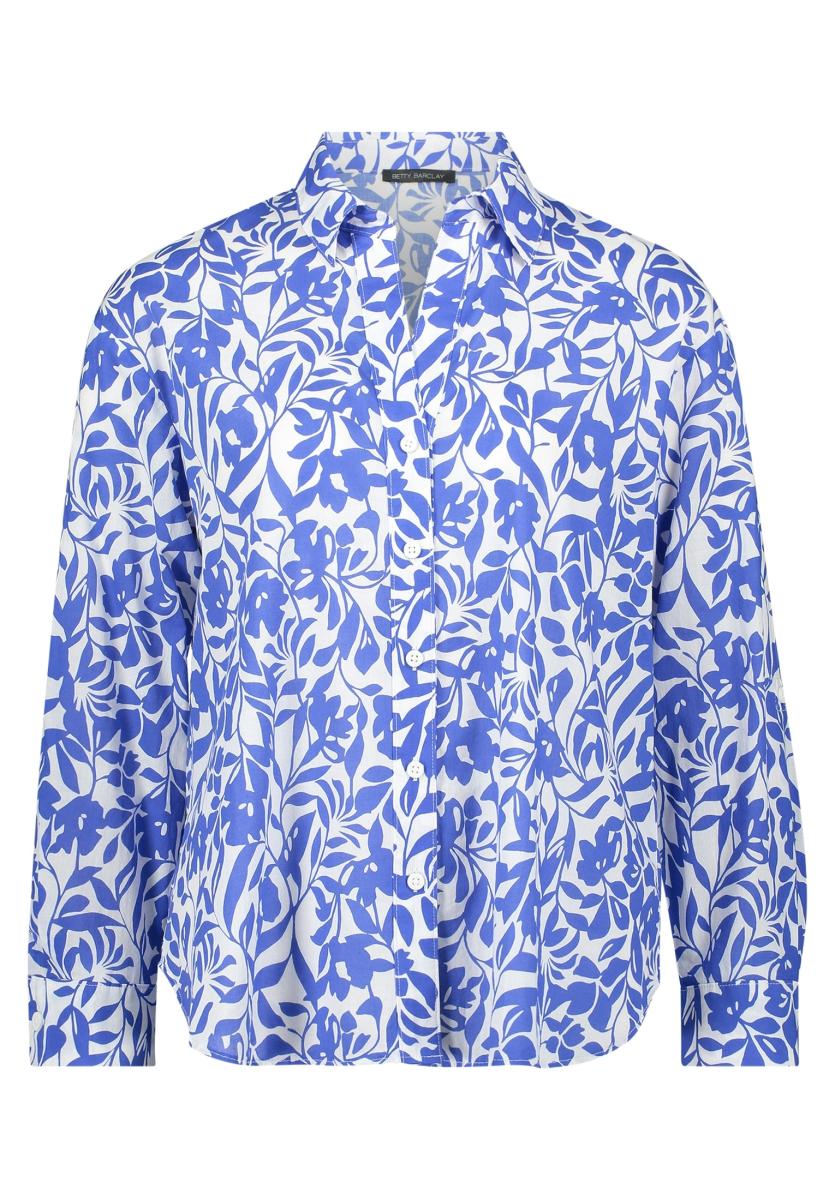 Longbluse