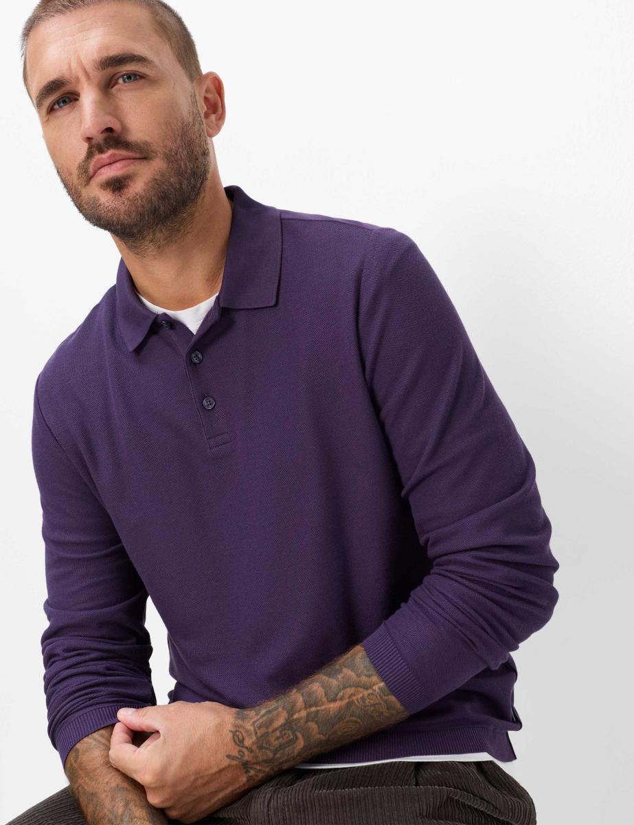 Herren Pullover Style Princeton