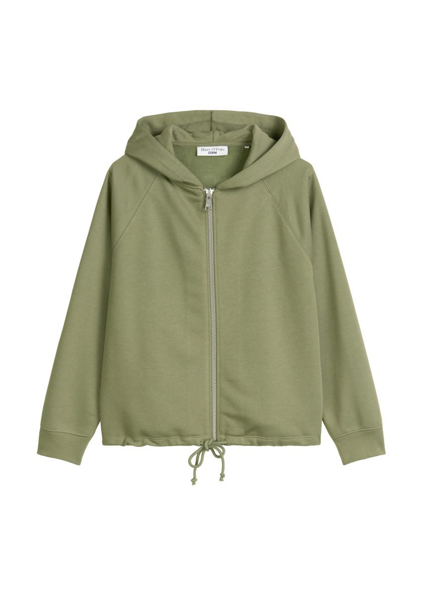 Damen Sweatshirt