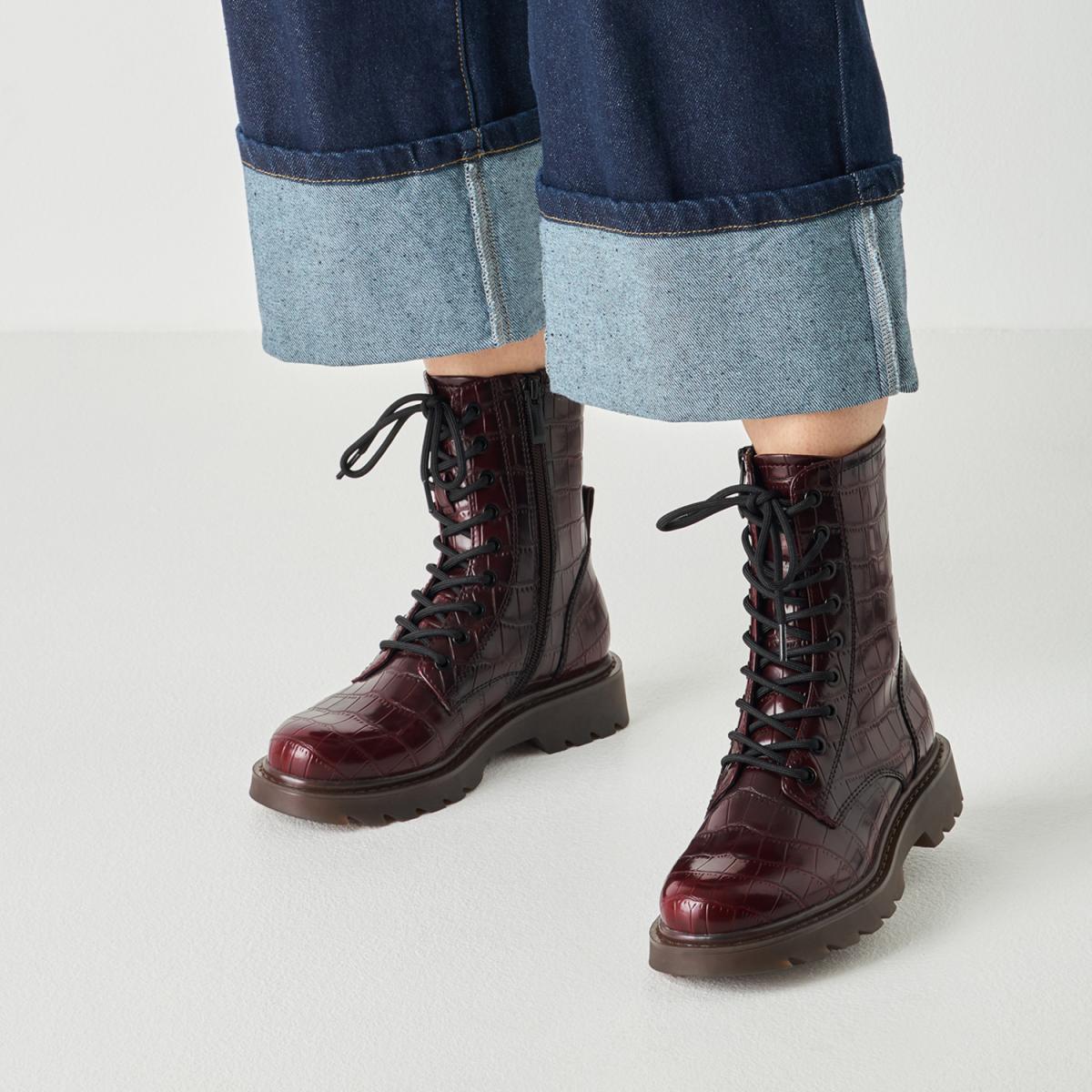 Daman Stiefel