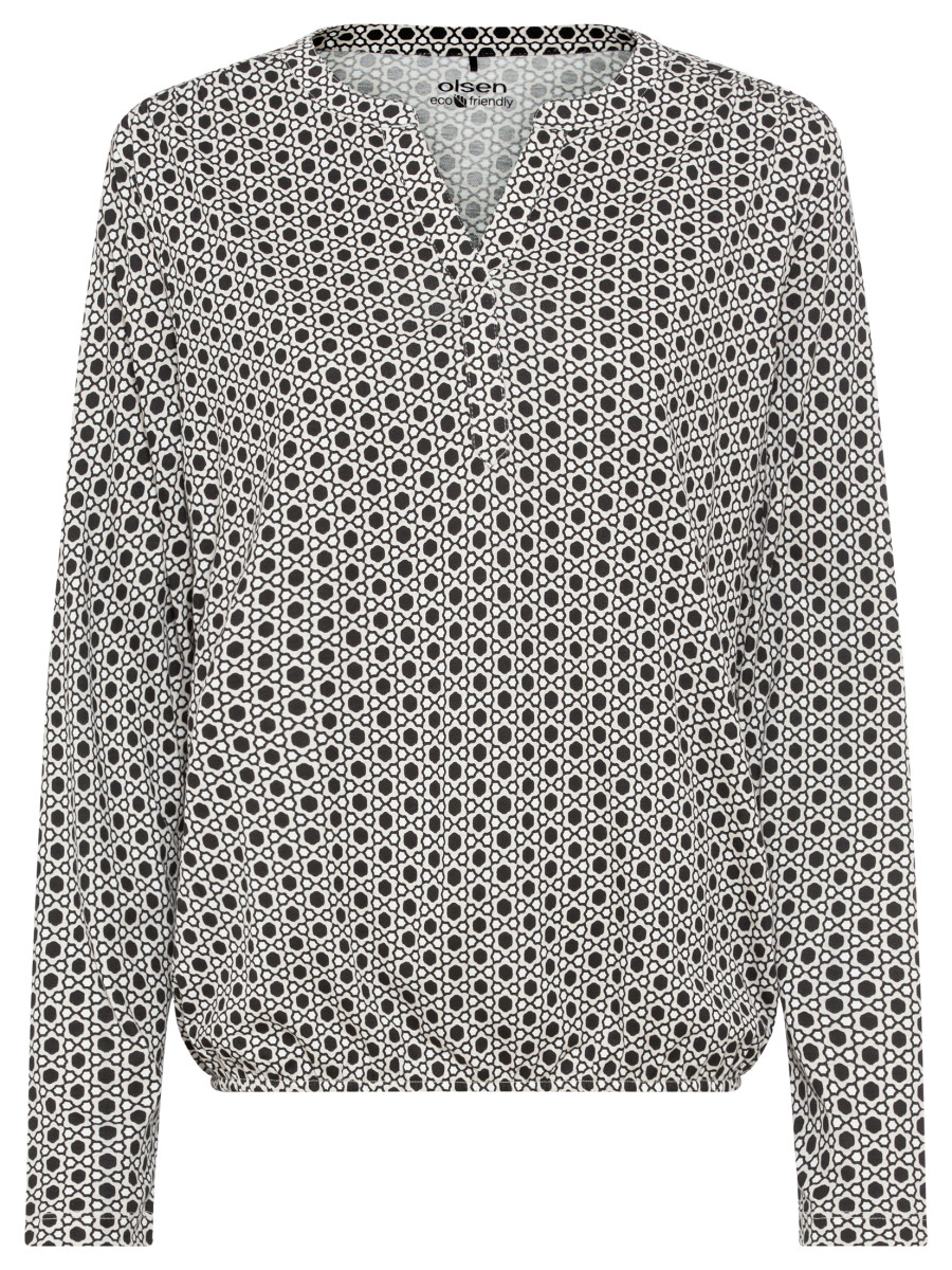 Damen Langarmshirt