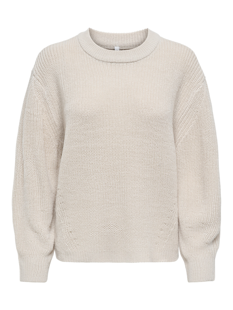 Damen Strickpullover ONLMILOUZ