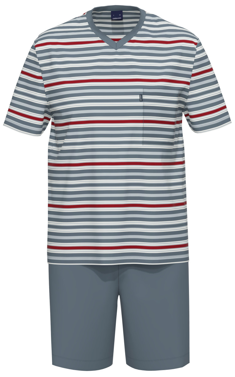 Herren Schlafanzug Grosseto