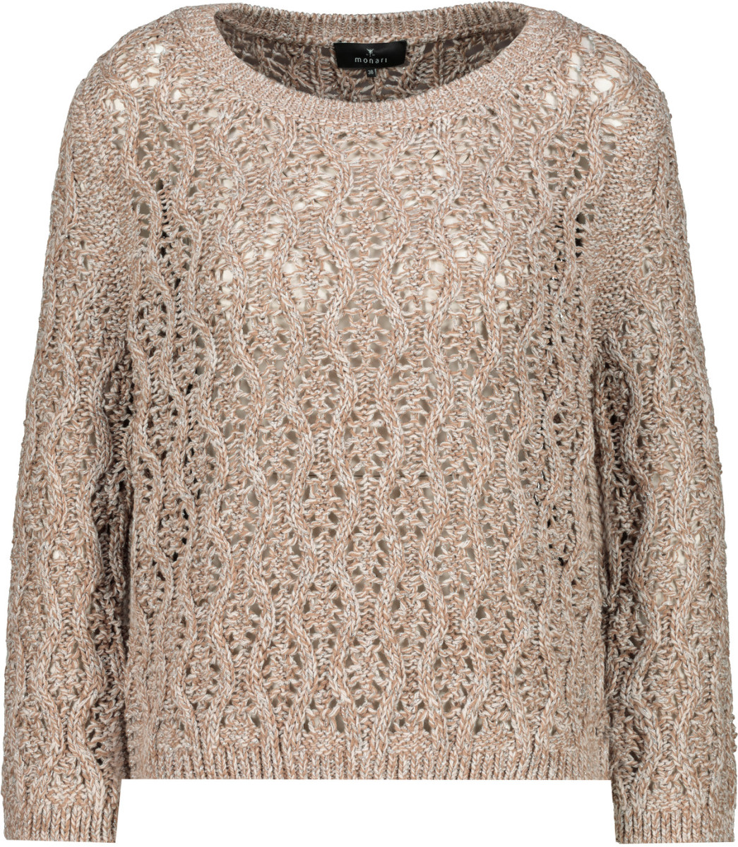 Damen Strickpullover