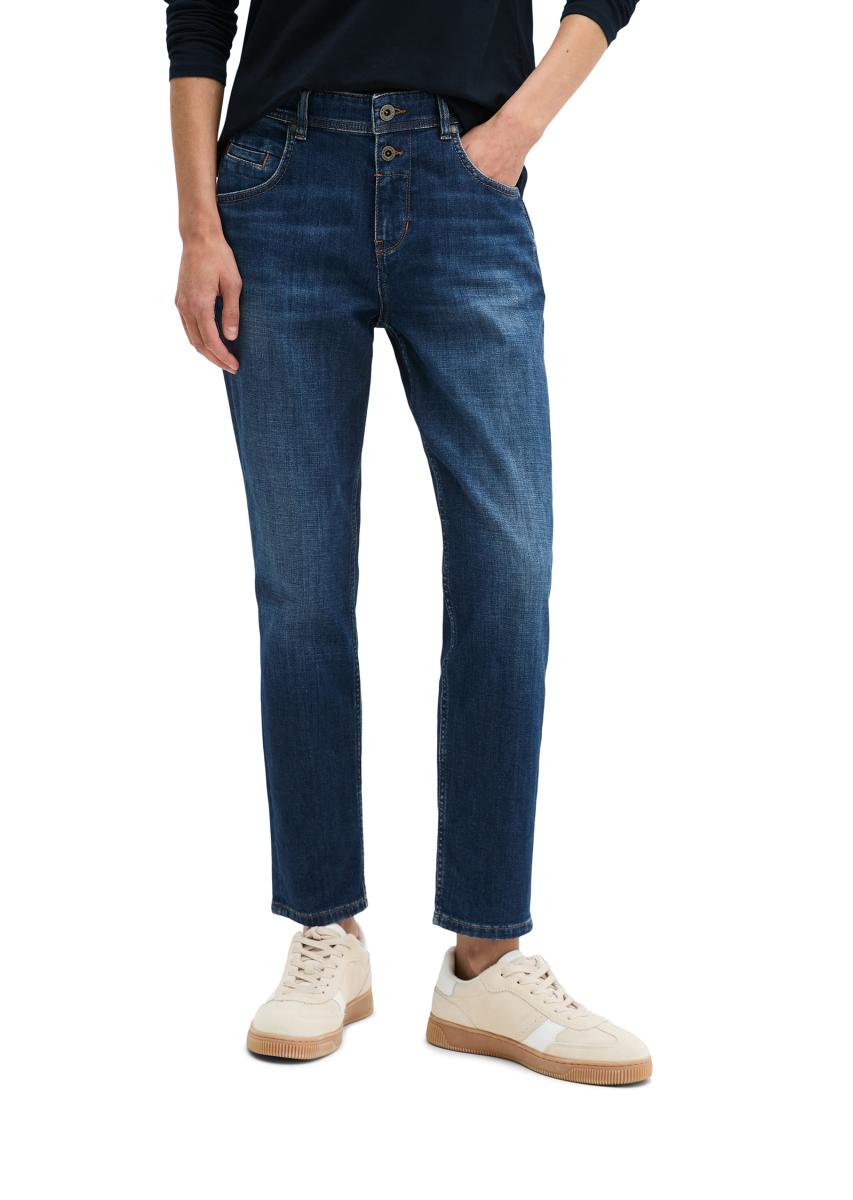 Damen Boyfriend Jeans THEDA