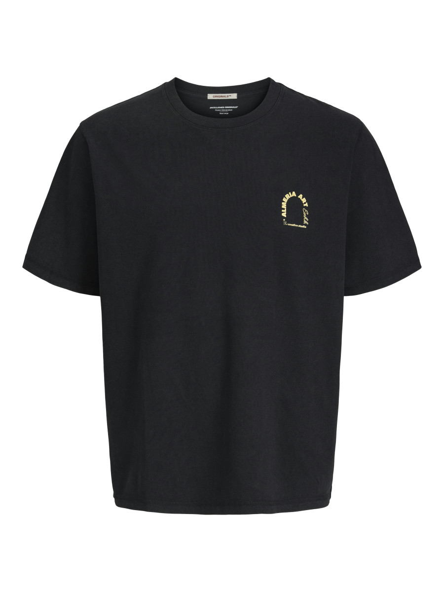 Herren T-Shirt JORALMERIA