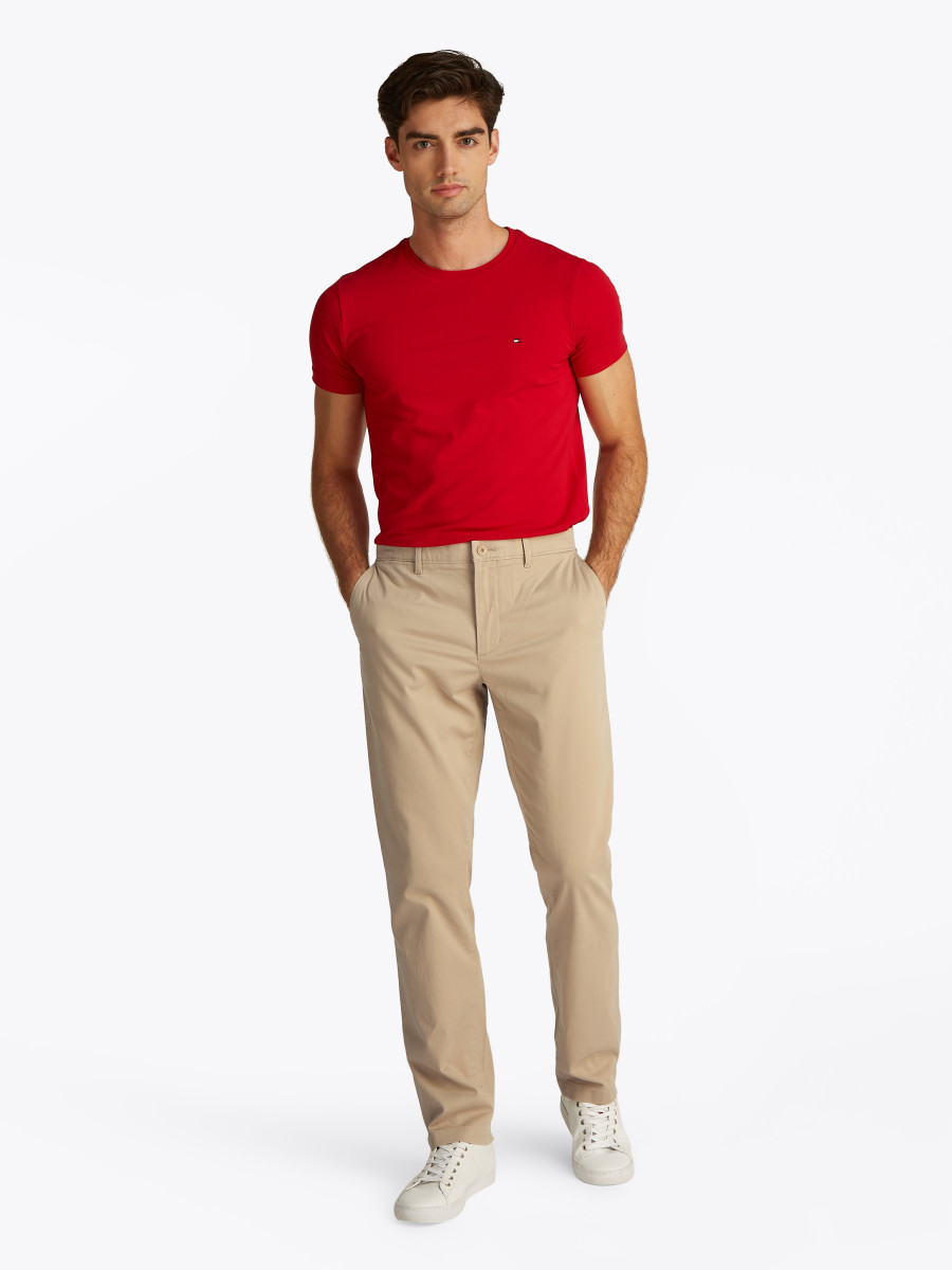 Herren Hose Chino DENTON
