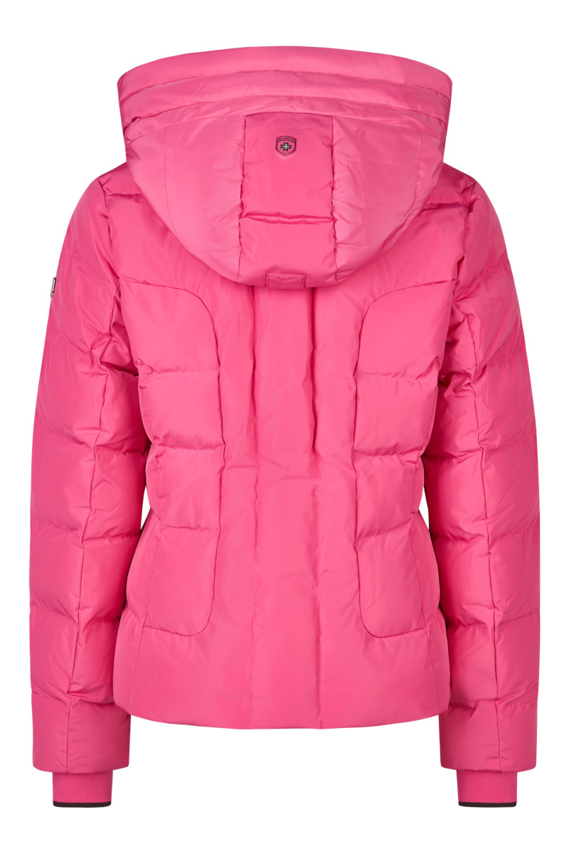 Damen Steppjacke Belvitini Short