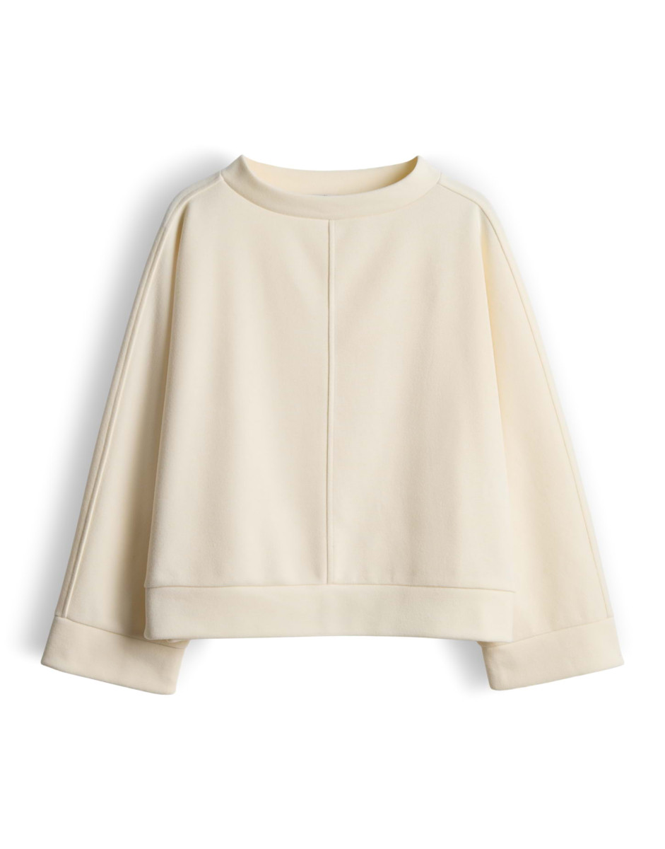 Damen Sweatshirt Gitani