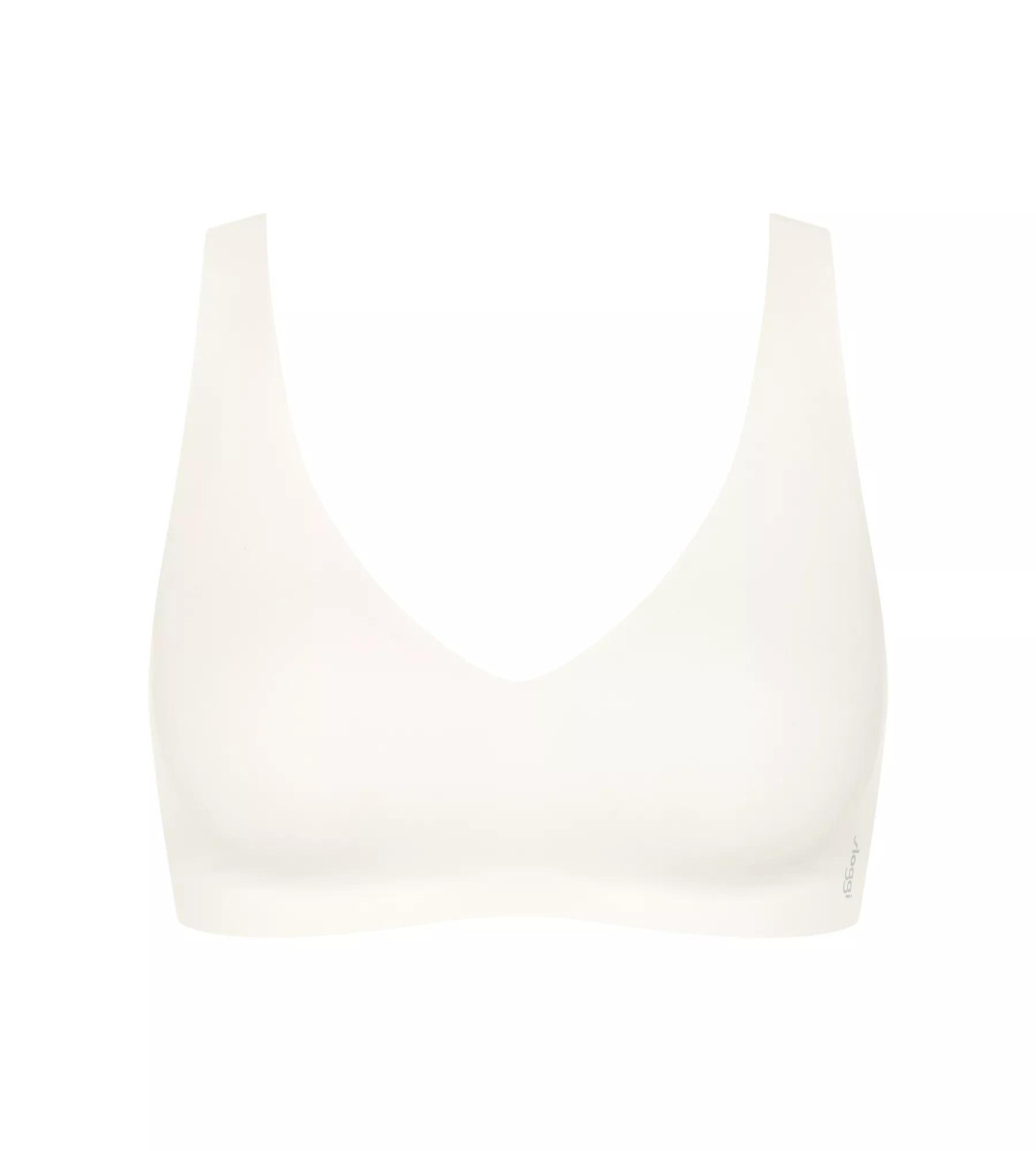 Bustier Feel 2.0 Soft bra