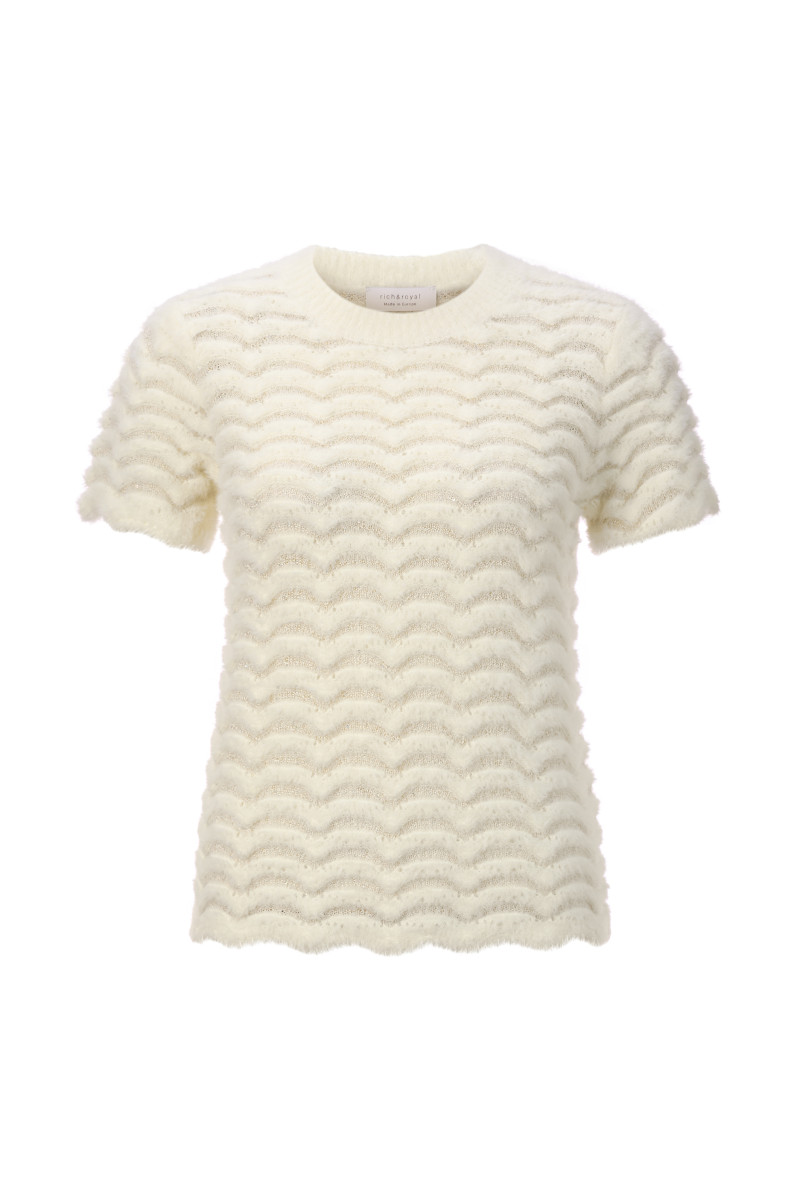 Damen Strickpullover