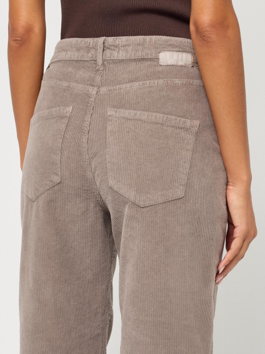 Damen Cord-Hose 94VIA
