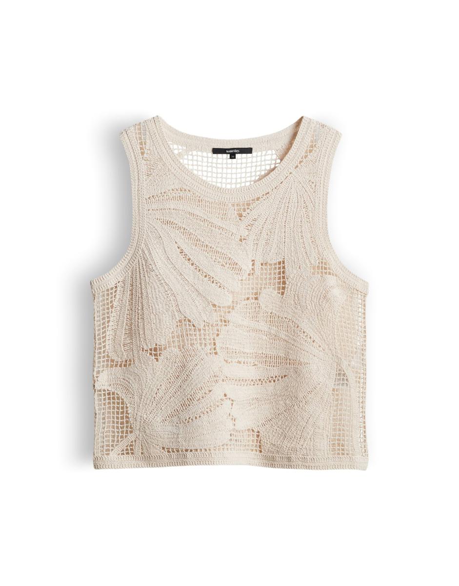 Damen Sweatshirt Uflora