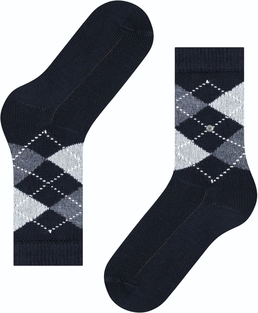 Damen Socken Whitby