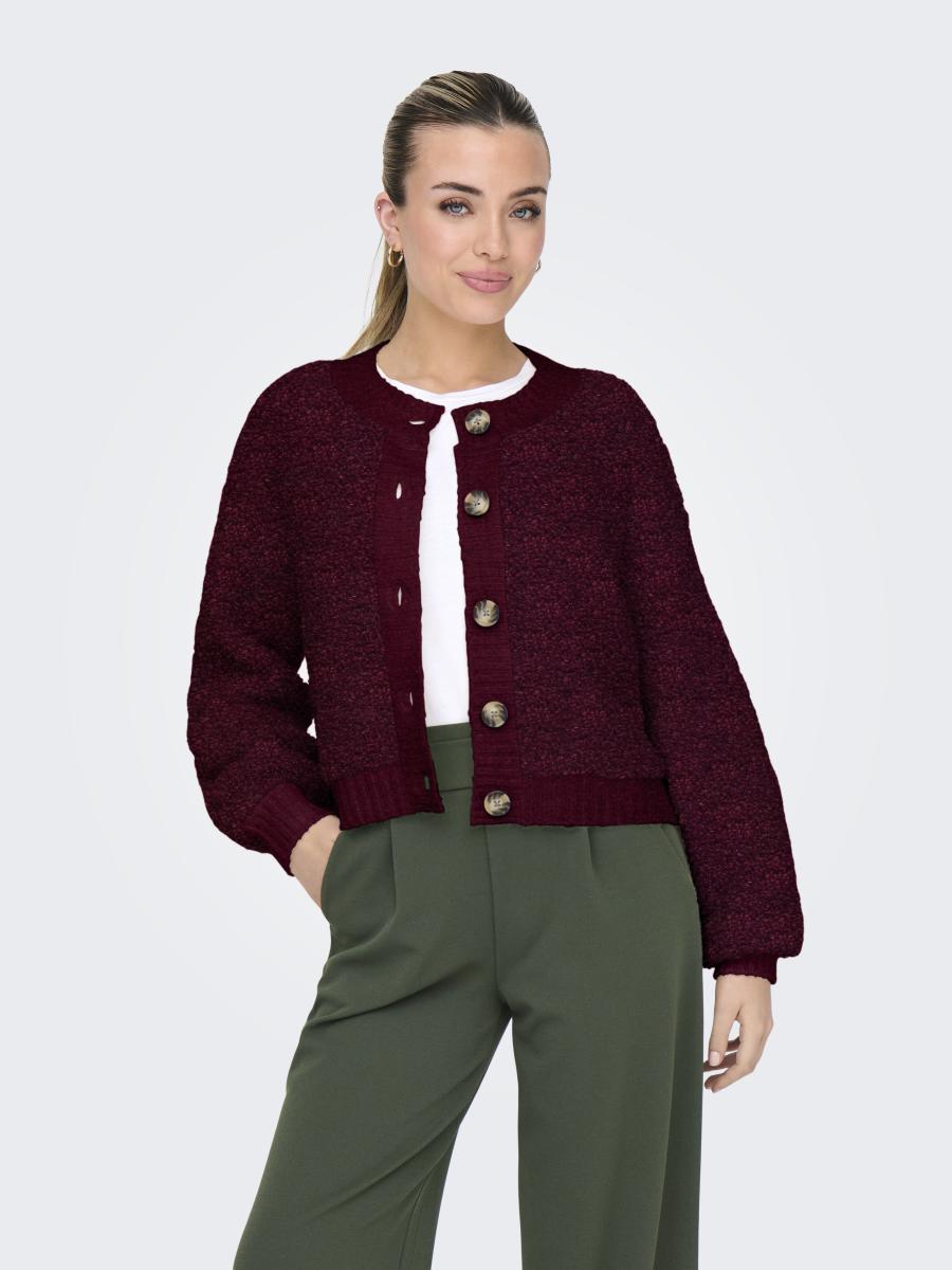 Damen Strickpullover JDYEIRA