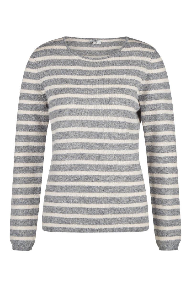 Damen Strickpullover Cashmere