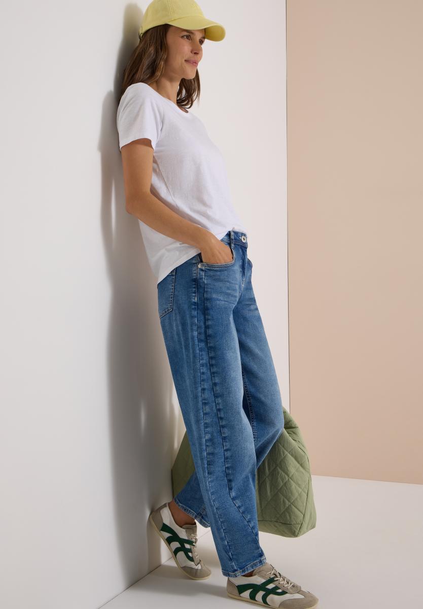Damen Jeans