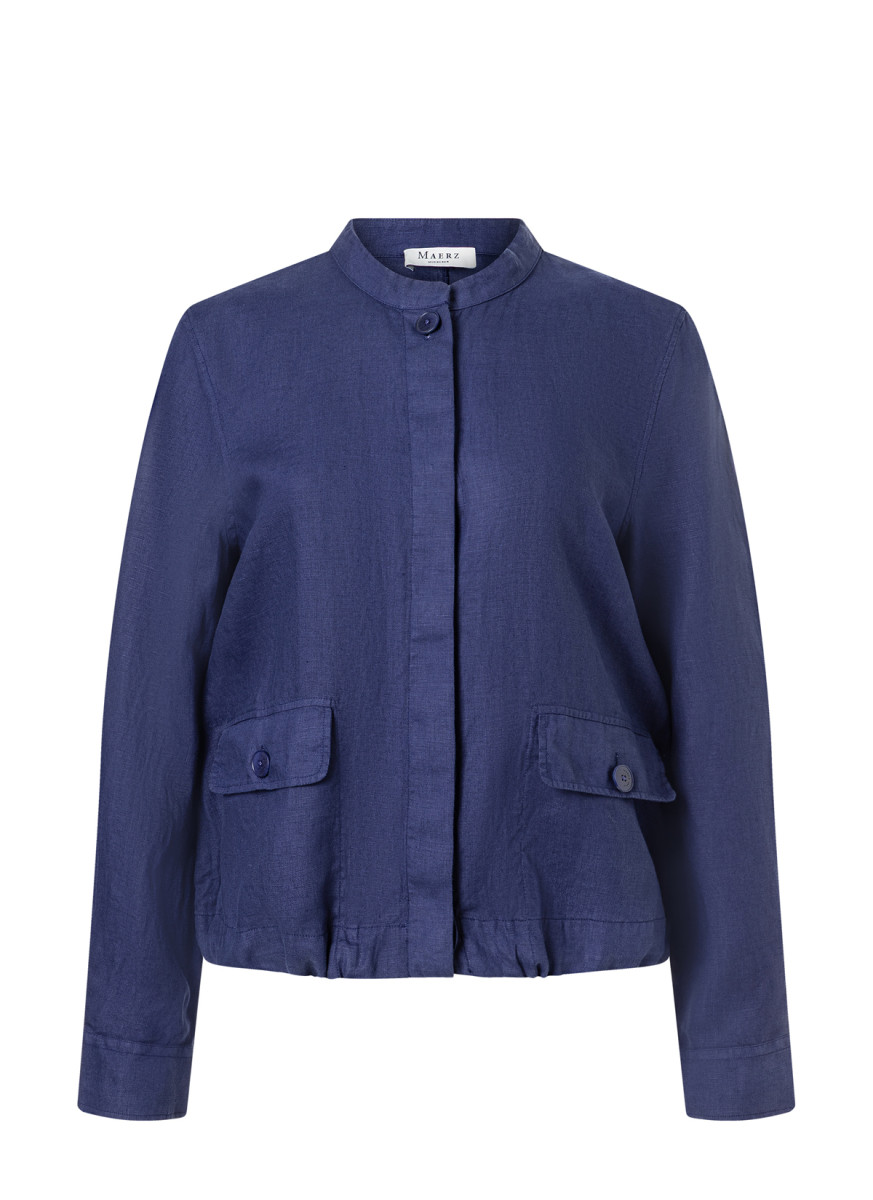 Damen Jacke Web