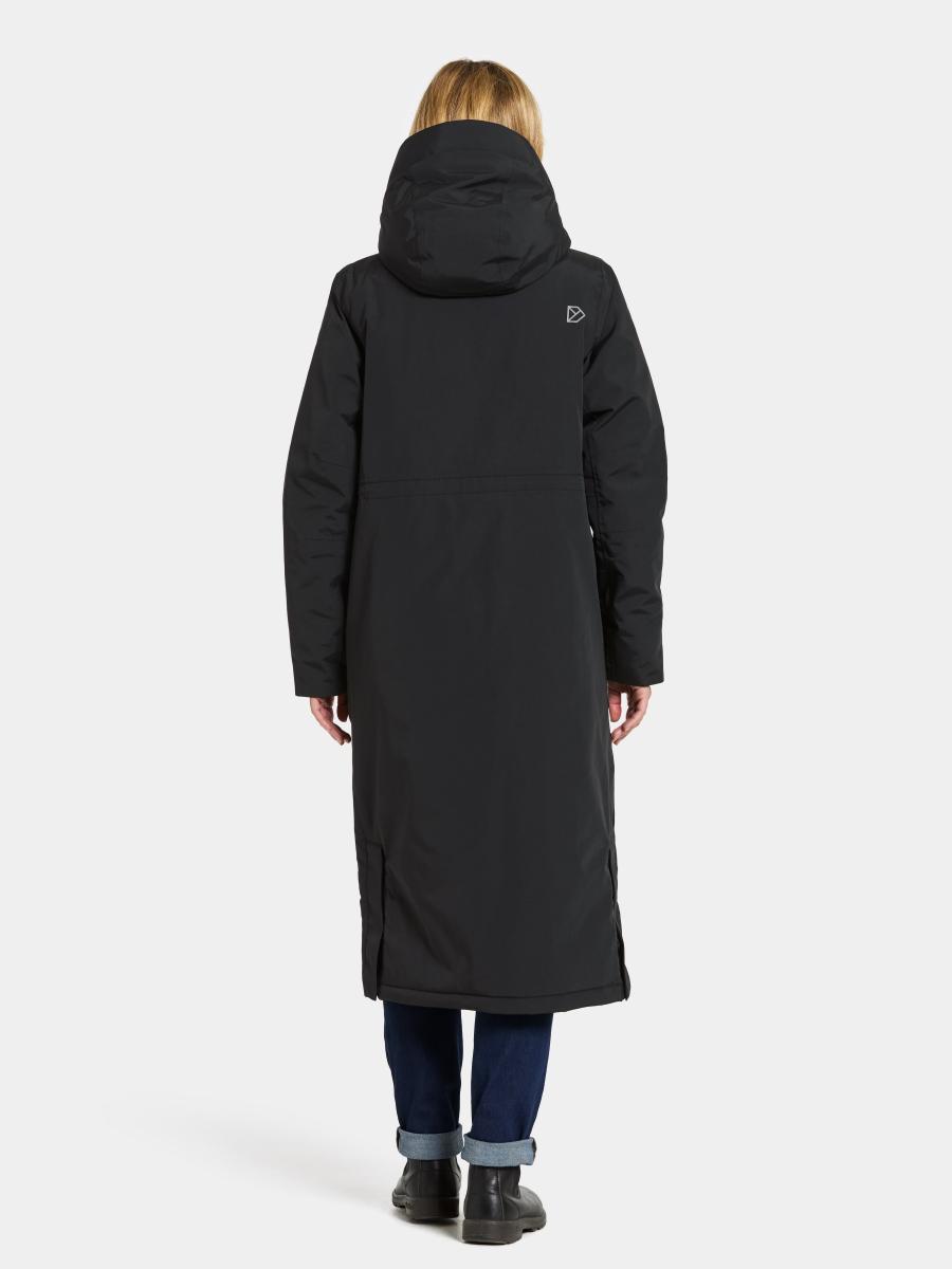 Damen Parka LEYA