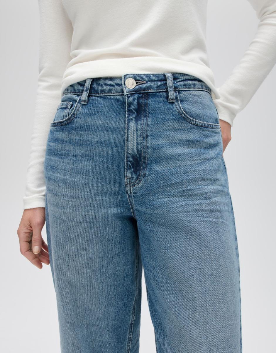 Damen Jeans Maxie Horizon