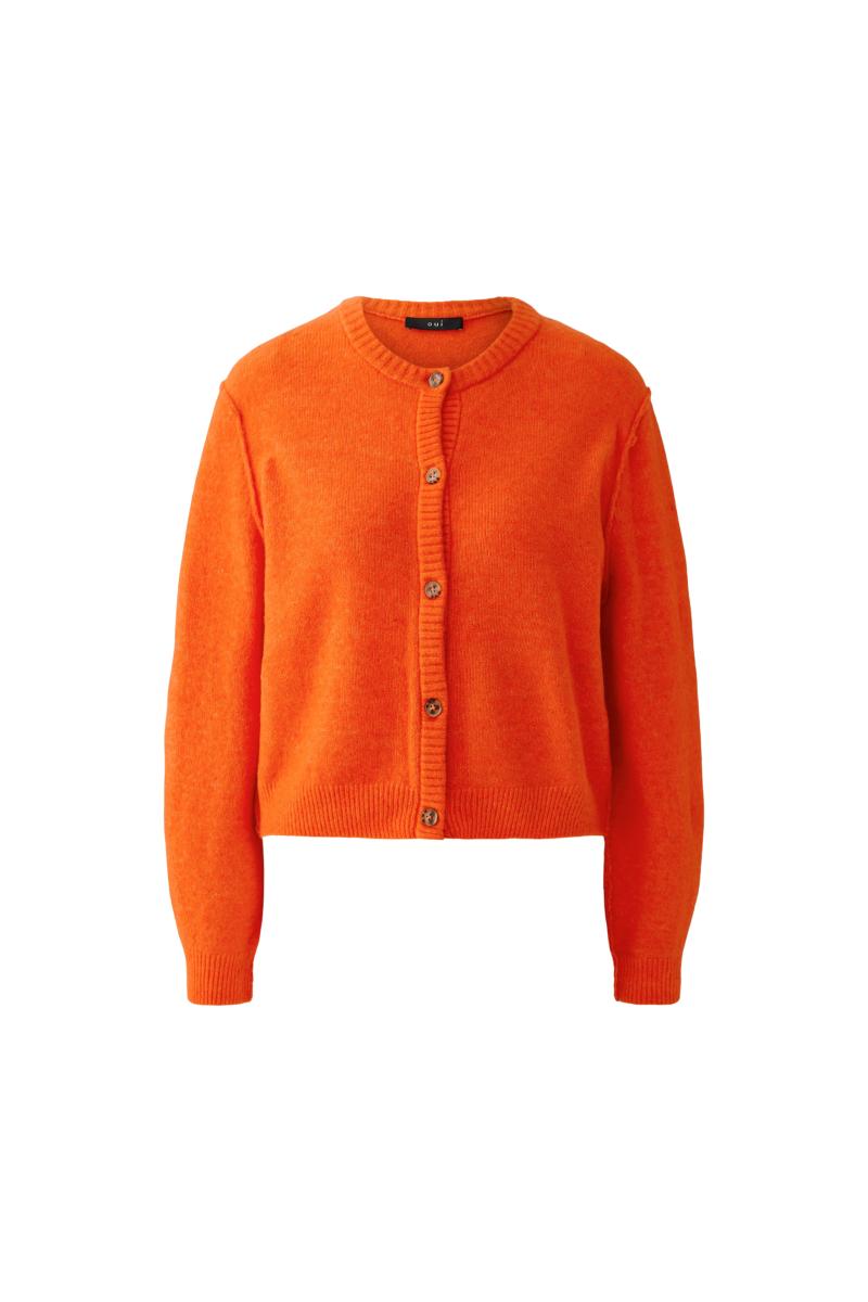 Damen Strickjacke ILAYA