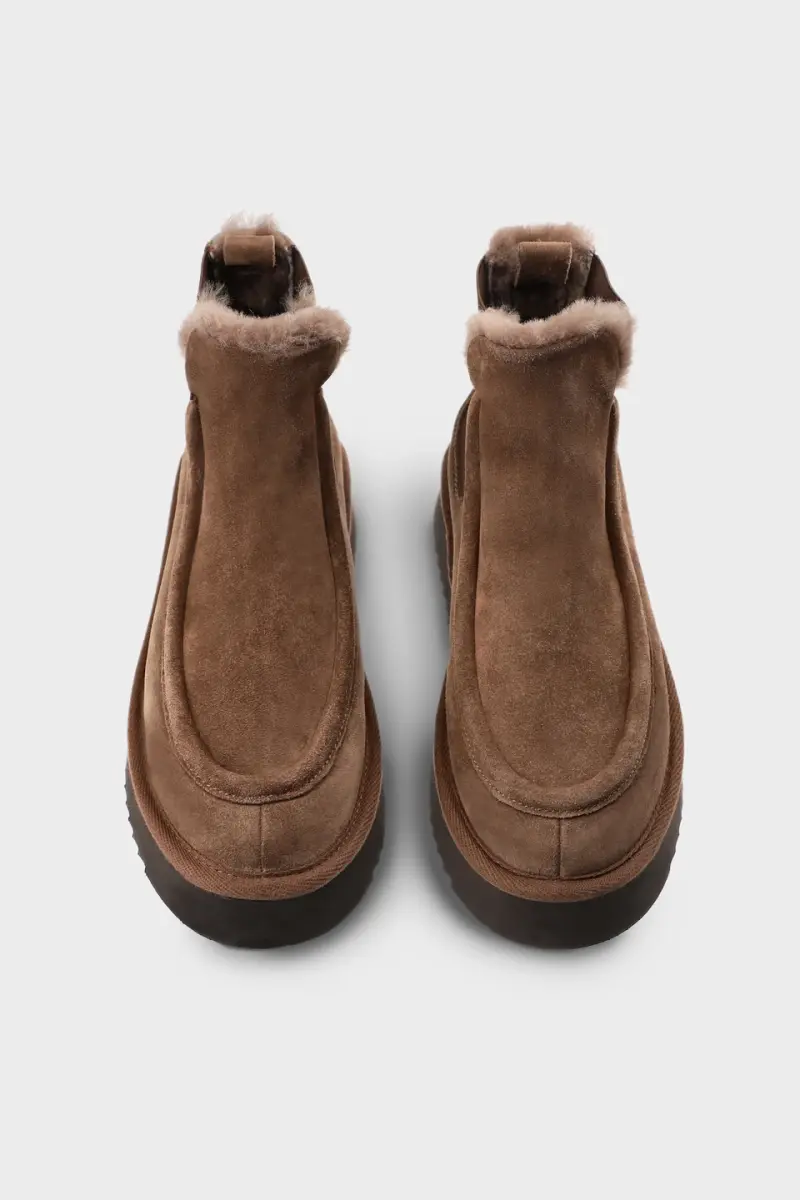 Damen Chelsea Boots
