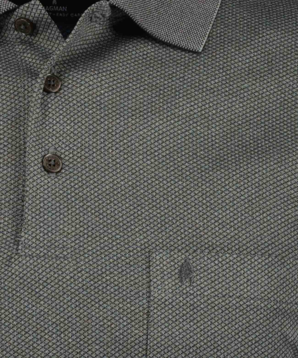 Herren Poloshirt