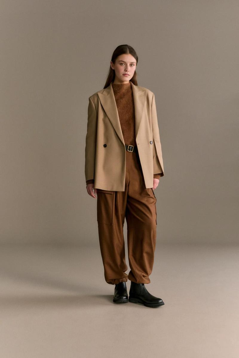 Damen Pullover