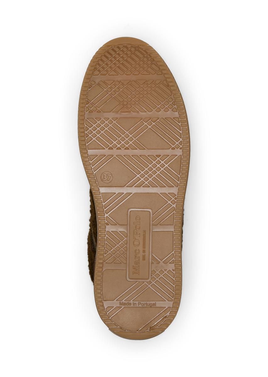 Damen Sneaker Edith