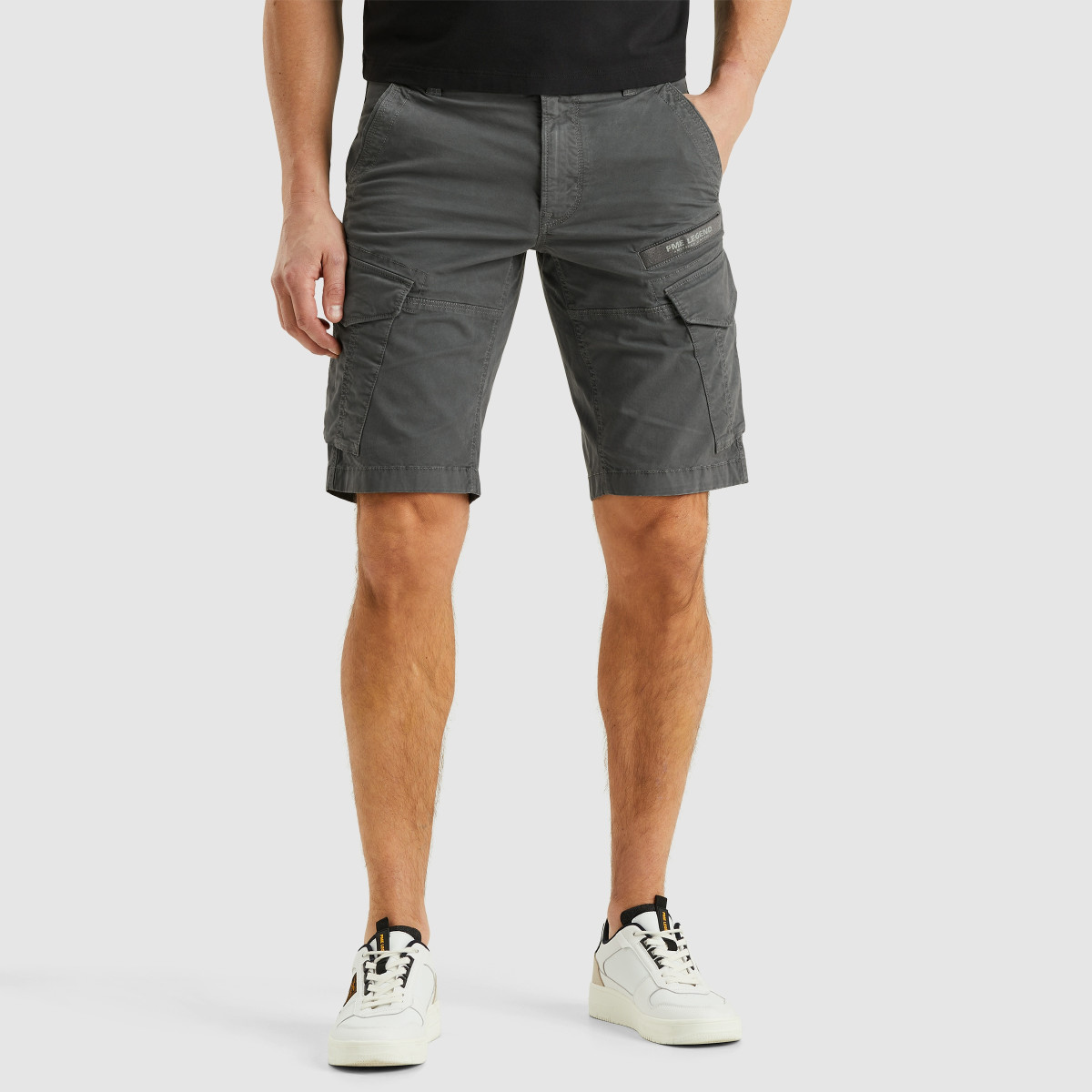 Herren Cargo-Shorts