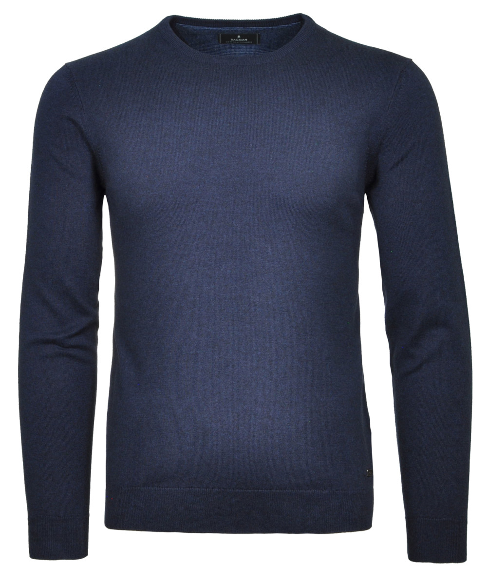 Herren Feinstrickpullover