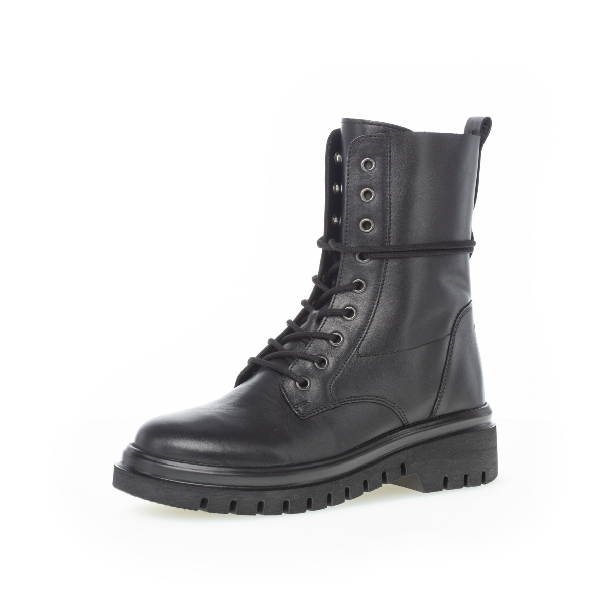 Damen Stiefeletten Chelsea Boots