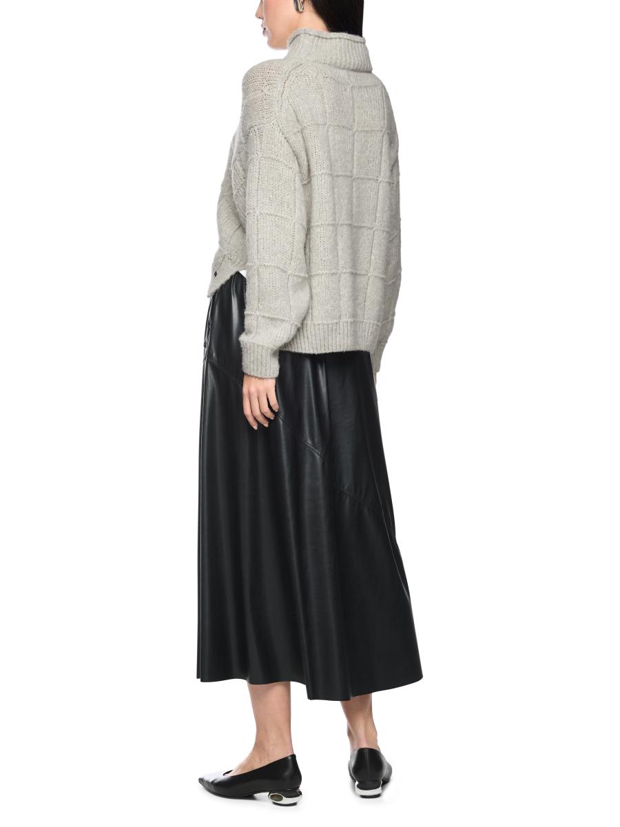 Damen Pullover