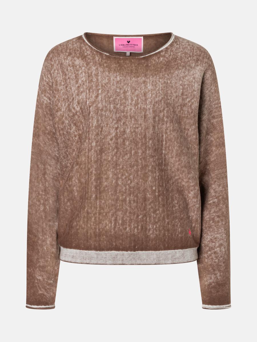 Damen Sweatshirt AthinaL