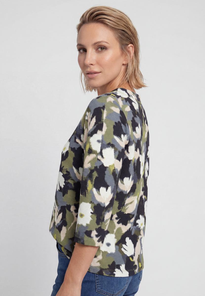 Damen Sweatshirt Henny