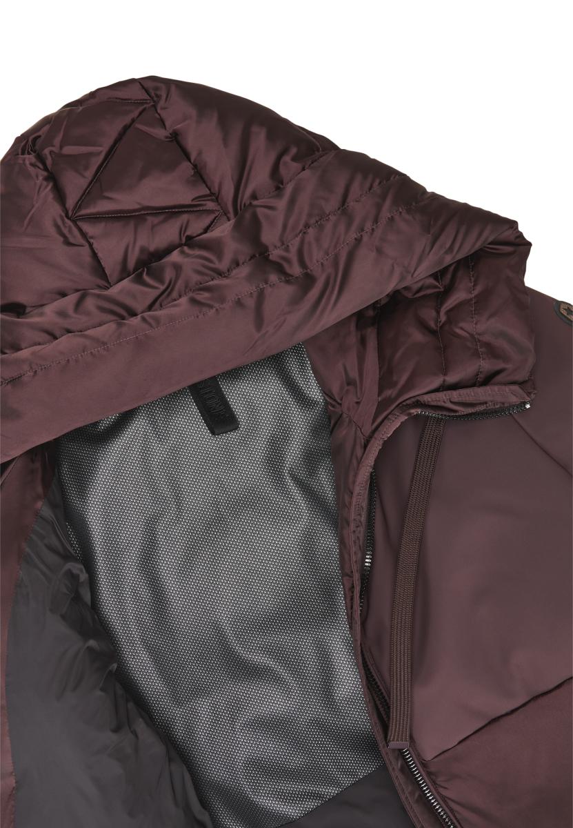 Damen Jacke MSFabienne