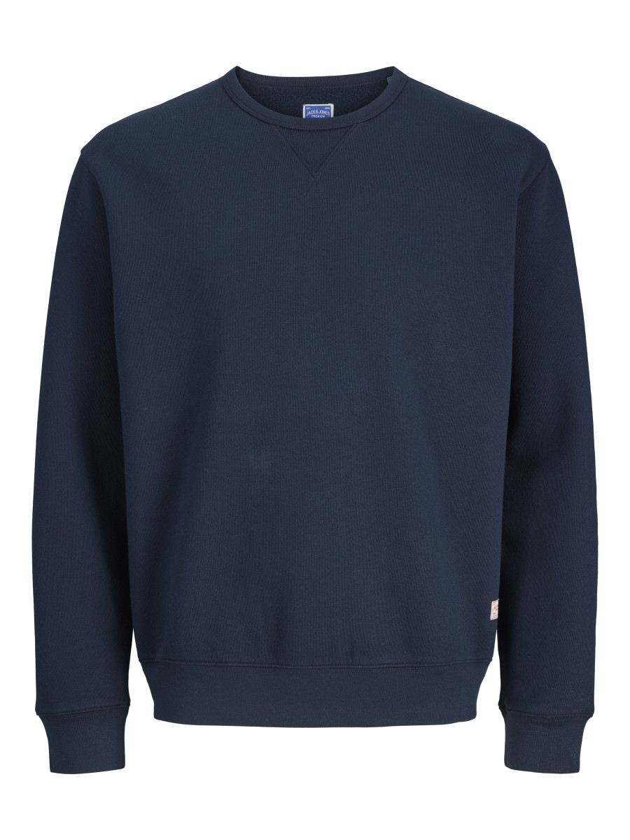 Herren Sweatshirt JPRBLUCALEB