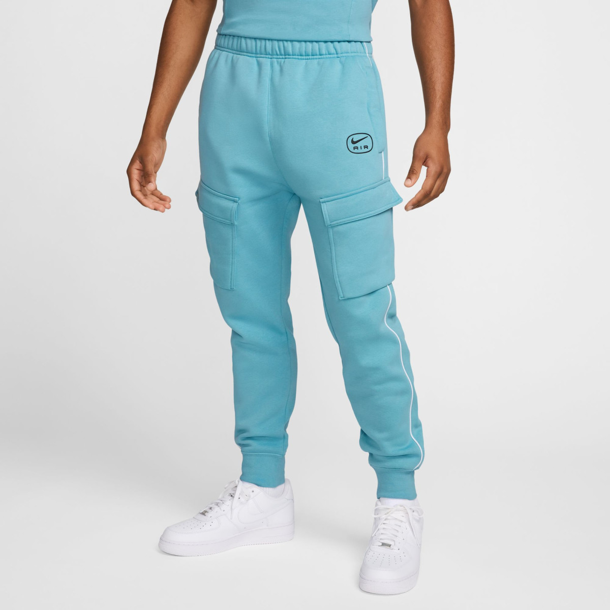 Herren Cargo Jogginghose