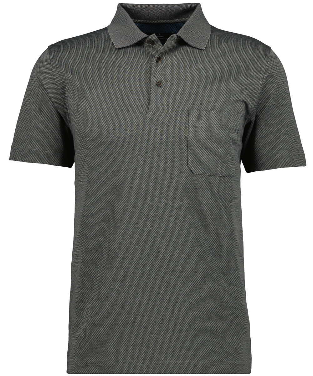Herren Poloshirt