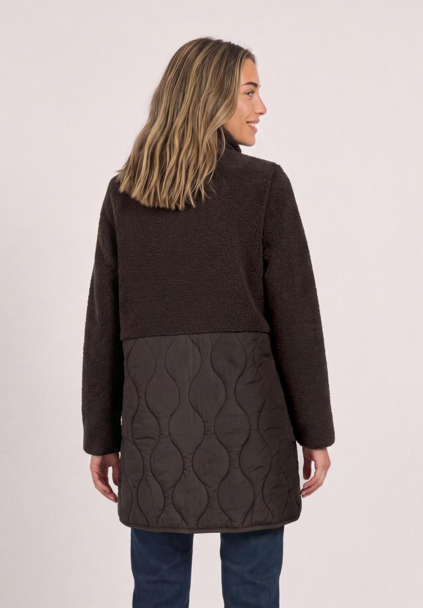 Damen Mantel