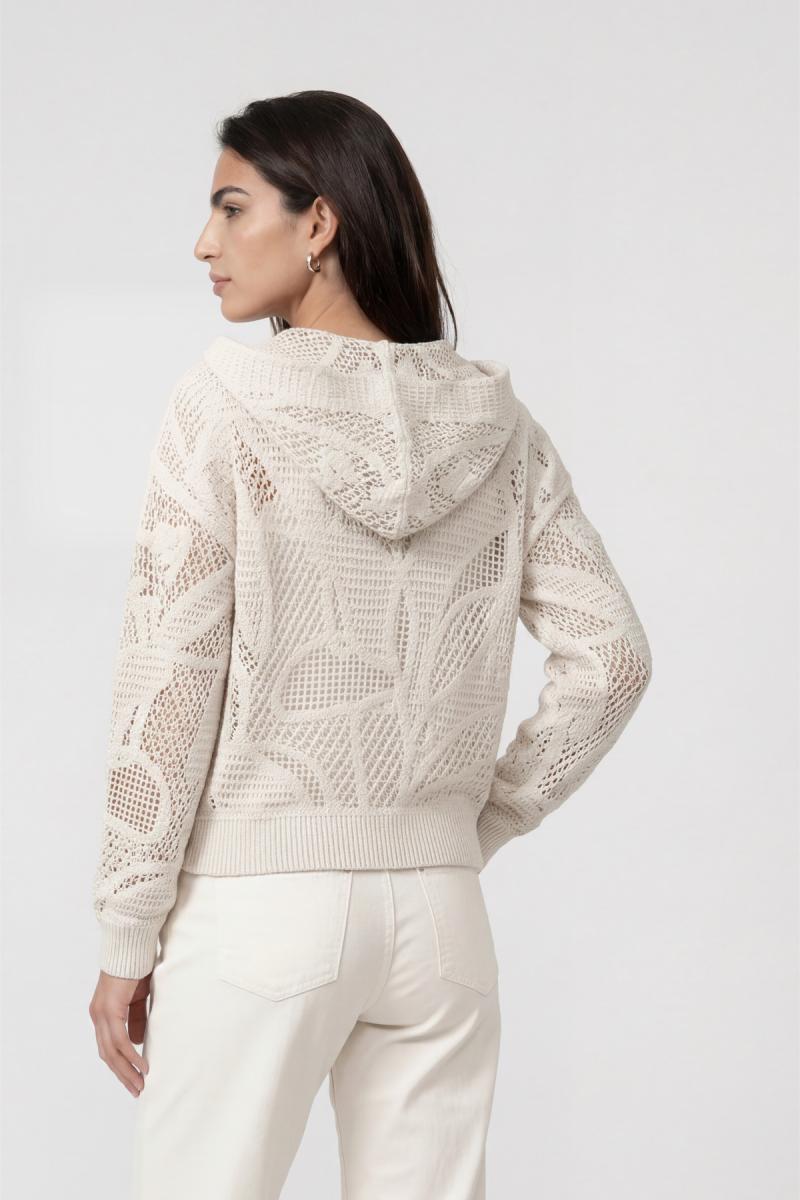 Damen Pullover