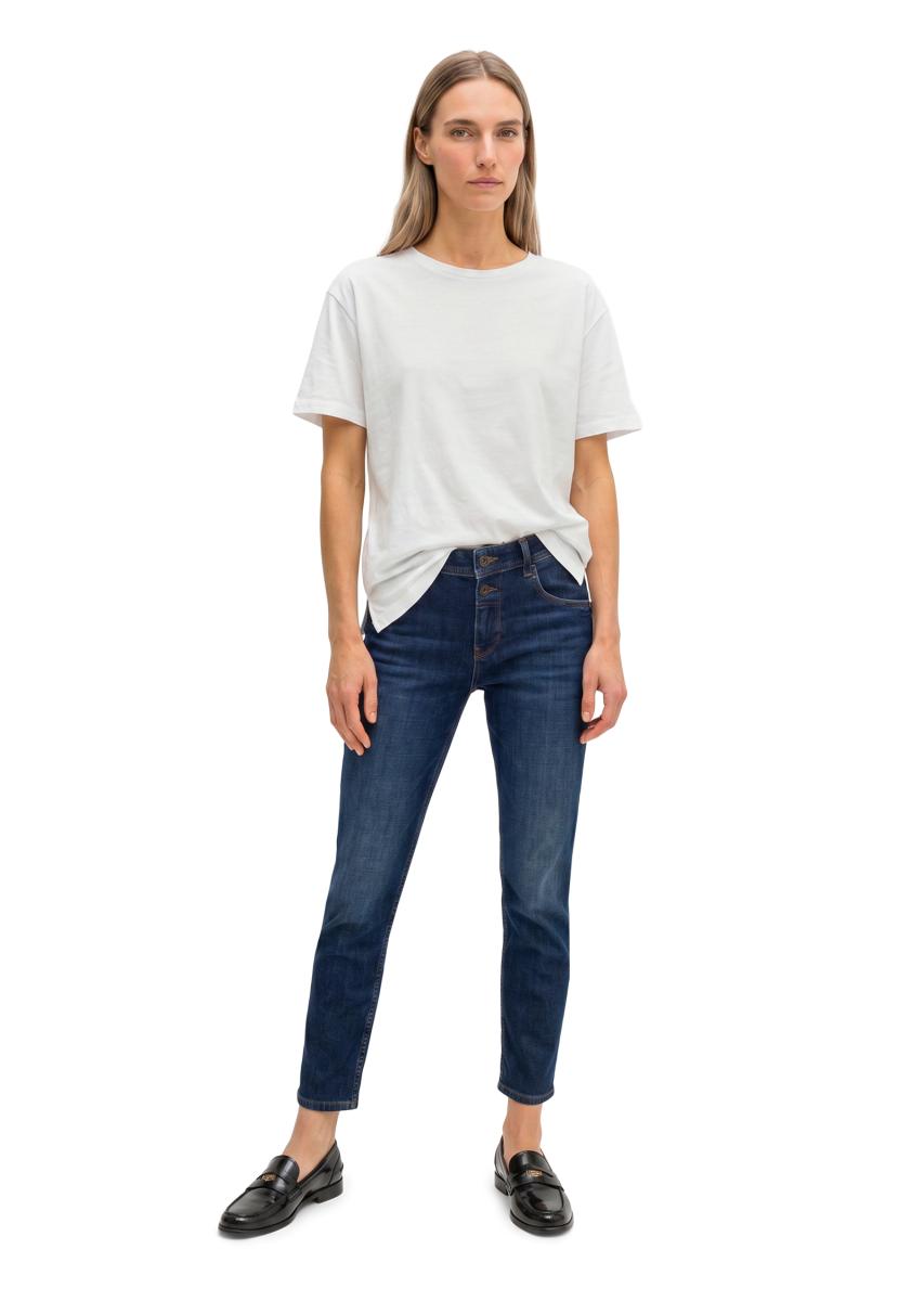 Damen T-Shirt Basic