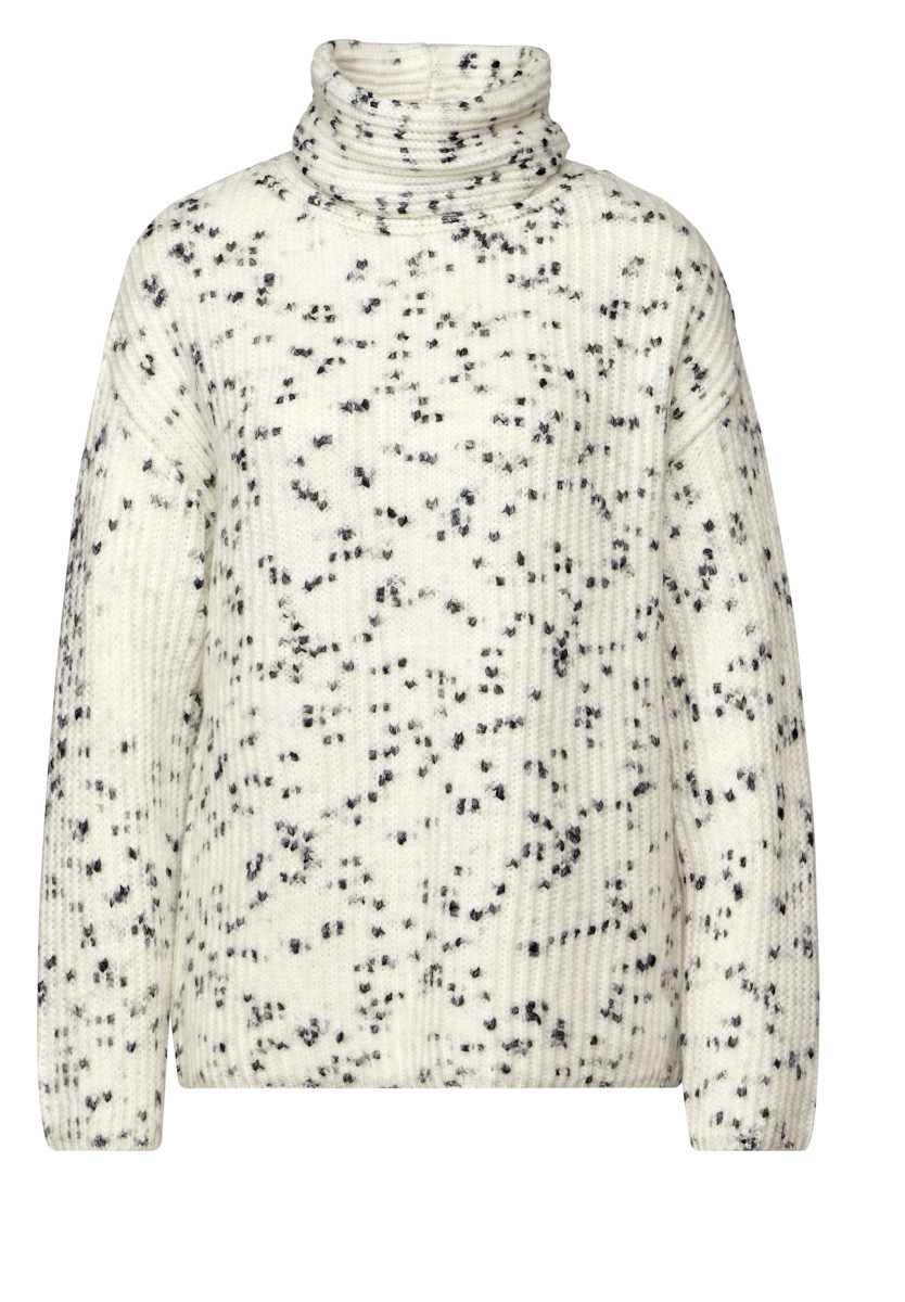 Damen Strickpullover