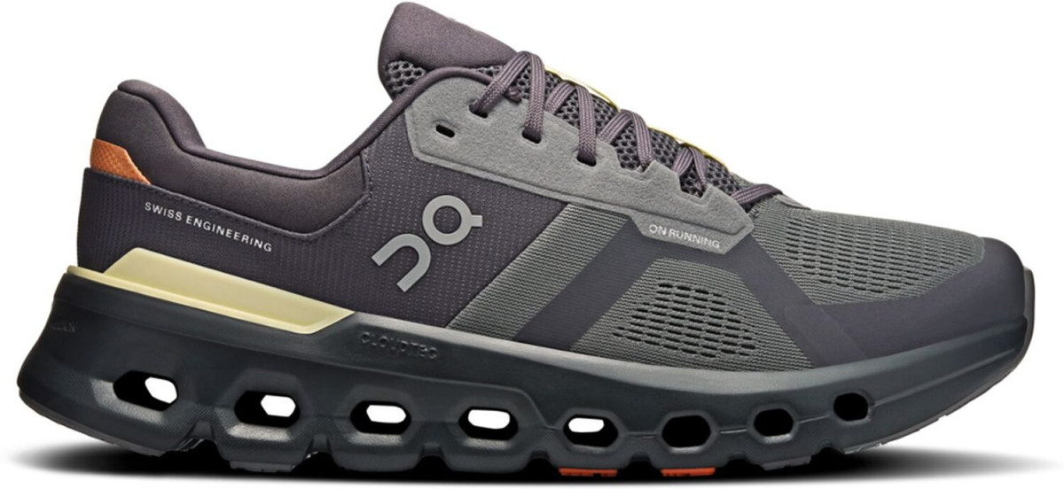 Herren Laufschuhe Cloudrunner 2