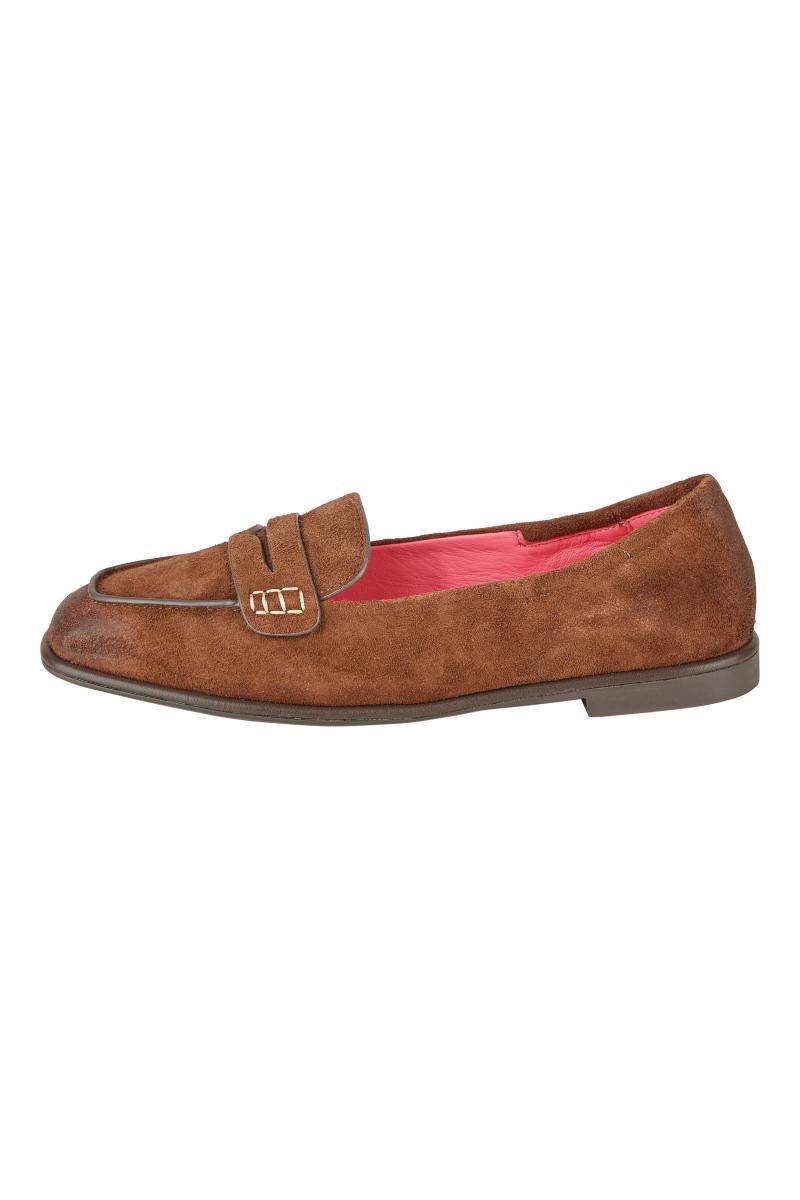 Damen Loafer