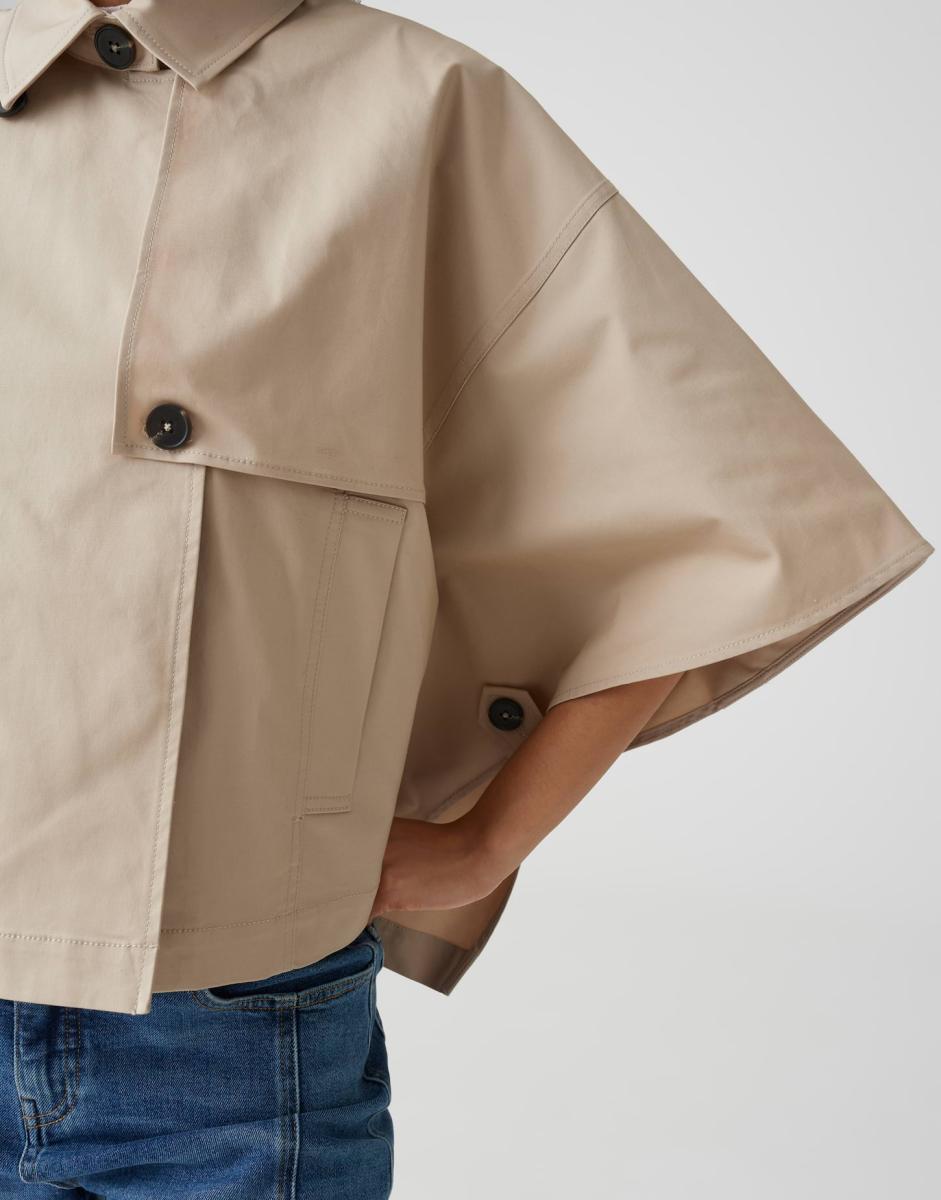 Damen Jacke Hanisse