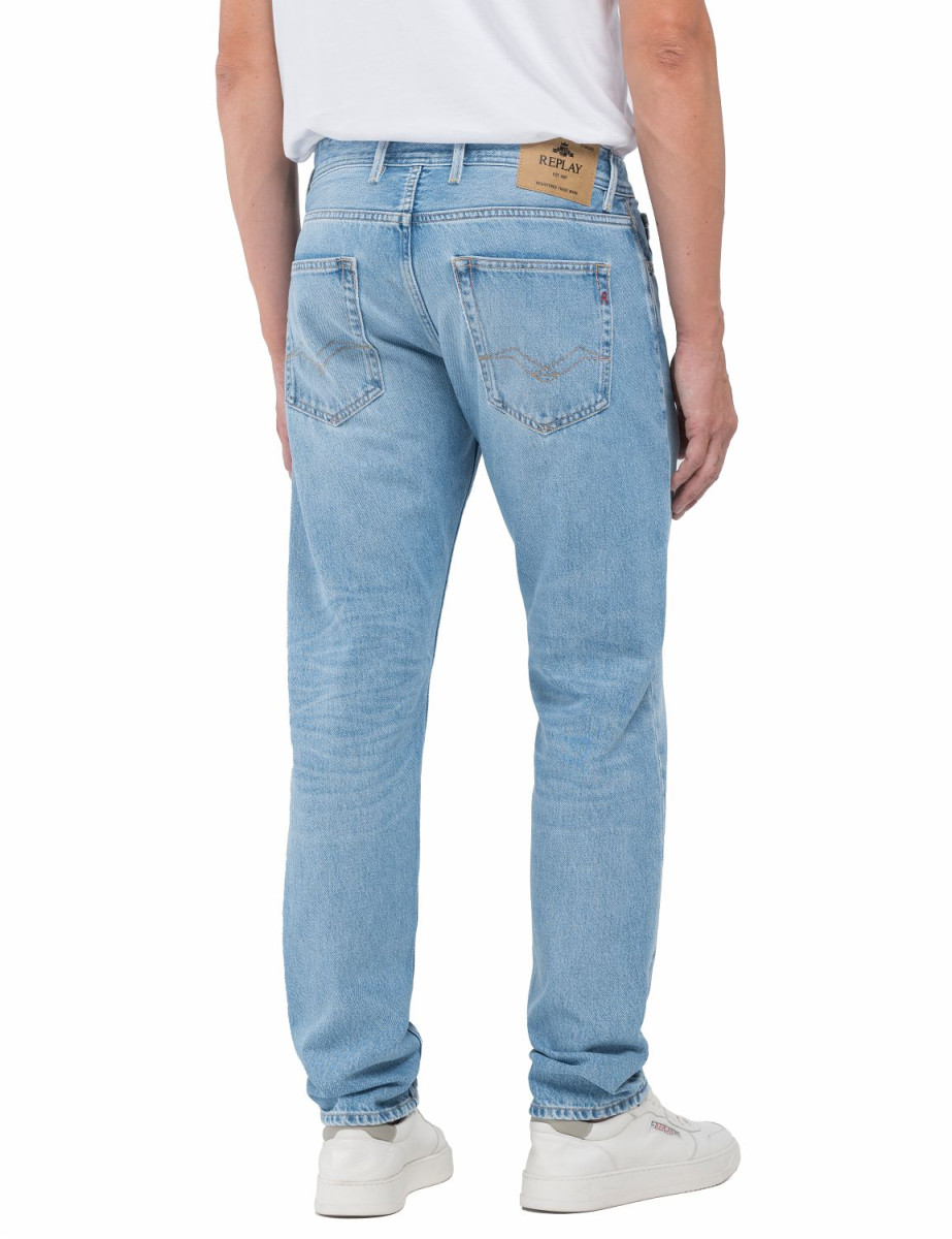 Herren Jeans GROVER